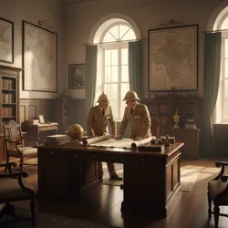 Administrative Lessons from the Curzon‑Kitchener Conflict