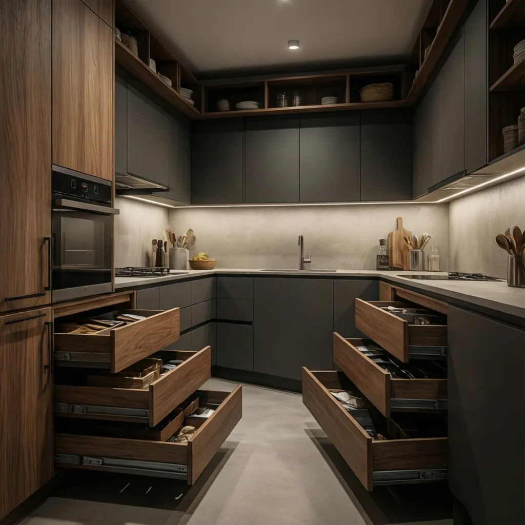 Balancing Accessibility and Aesthetics