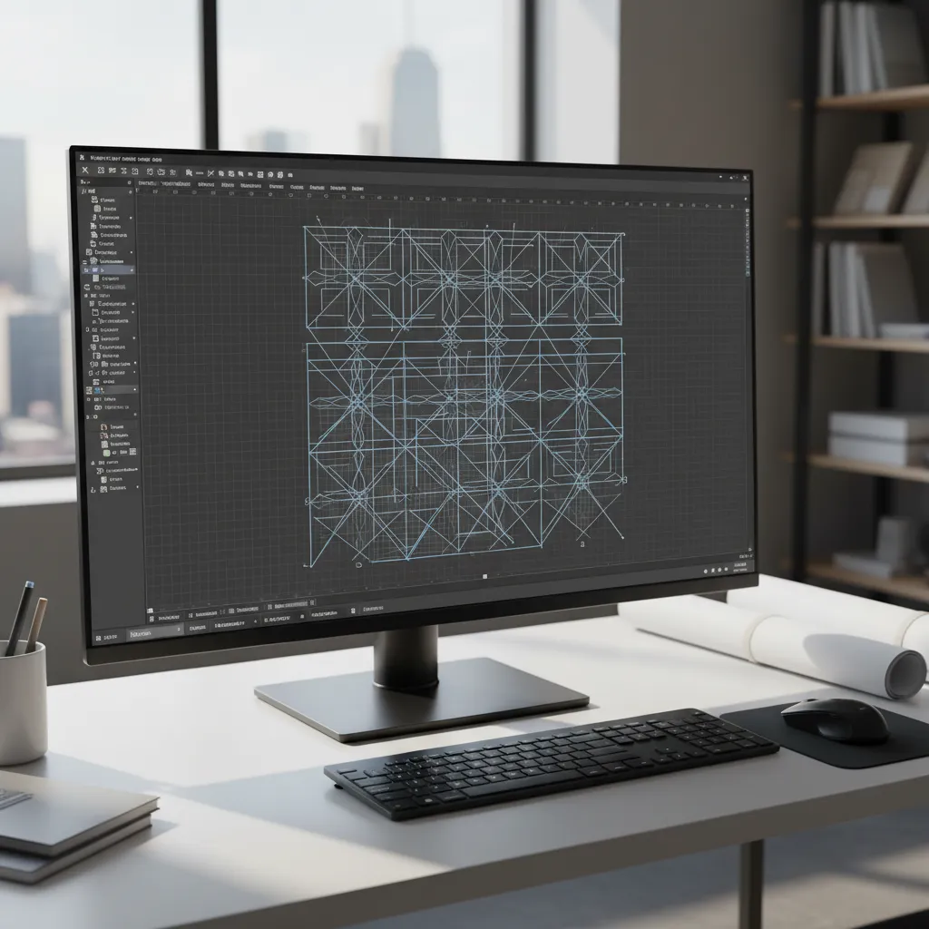 Creación de hatch personalizado en AutoCAD