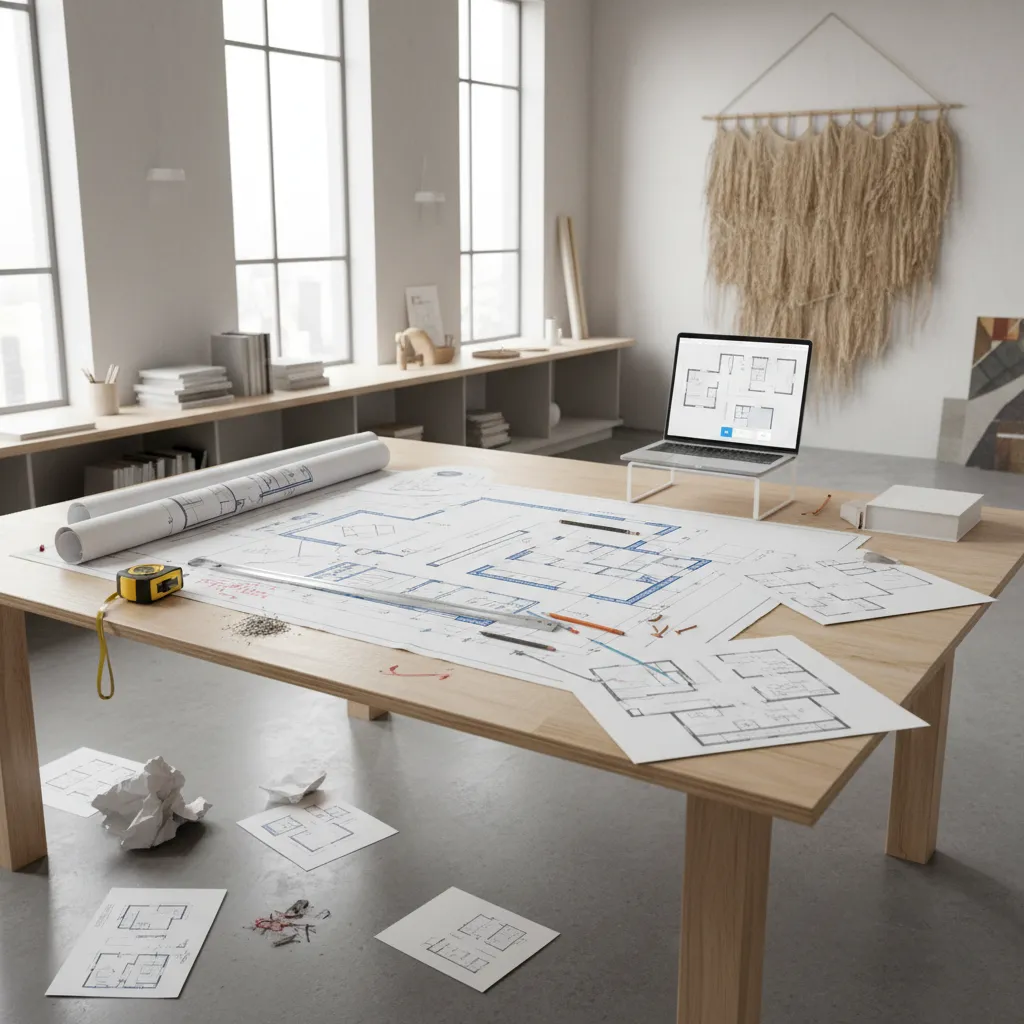 Customize Home Design Templates Faster: A designer’s practical guide to editing free home design templates quickly without breaking your layout flow