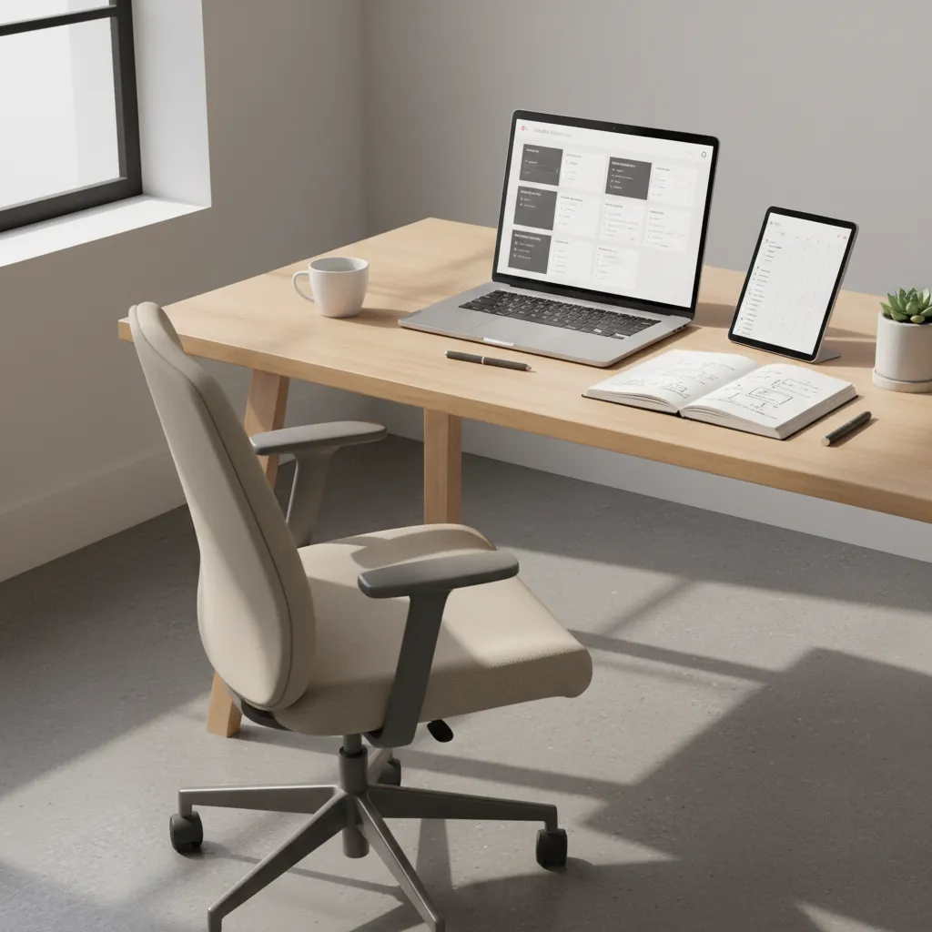 How to Customize a Free Template for Maximum Efficiency