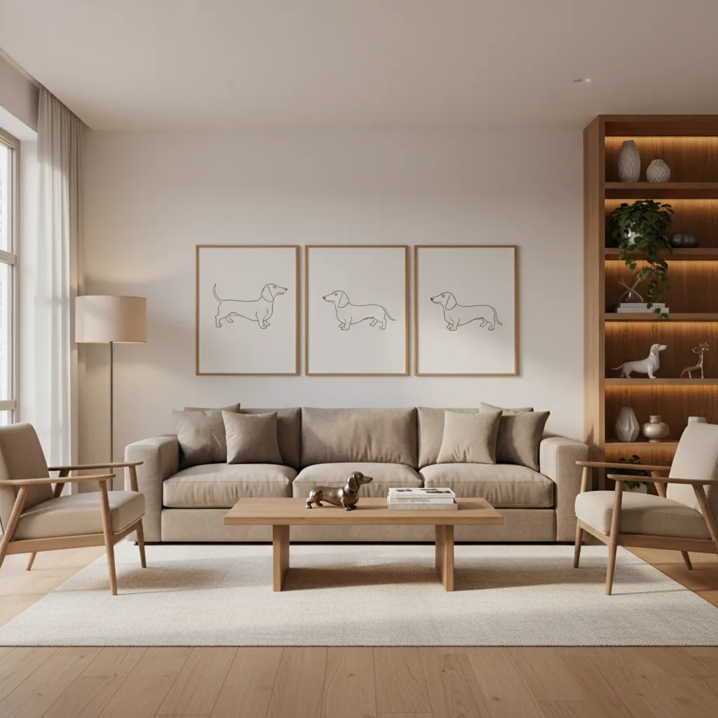 Common Dachshund Decor Mistakes and How to Fix Them