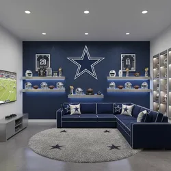 Essential Dallas Cowboys Decor Items Every Fan Room Needs