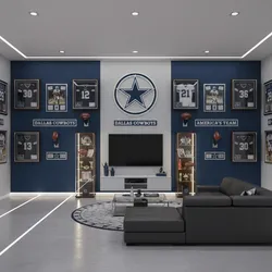 How to Fix Common Dallas Cowboys Wall Decor Installation Problems