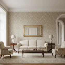 How to Fix Common Damask Wallpaper Installation Problems