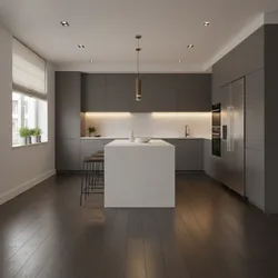 How to Fix Common Problems With Dark Kitchen Floors