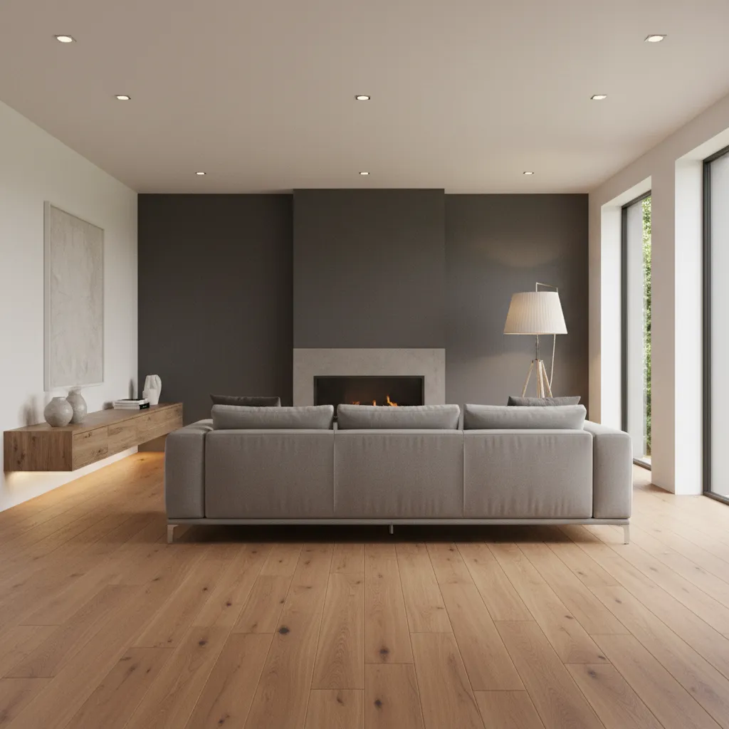 Common Problems With Dark and Light Hall Color Combinations and How to Fix Them