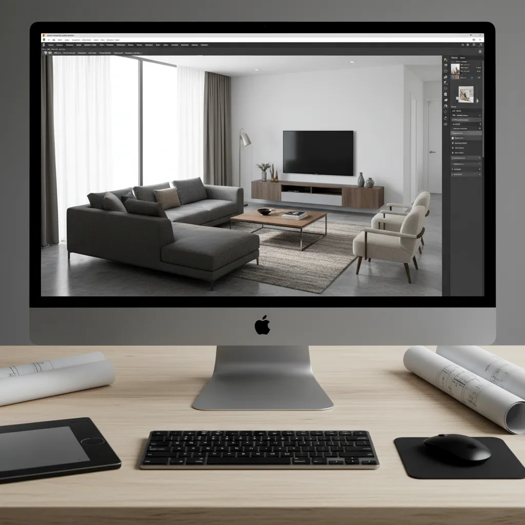 Data Becker 3D Diseño de Interiores: ¿Vale la pena?