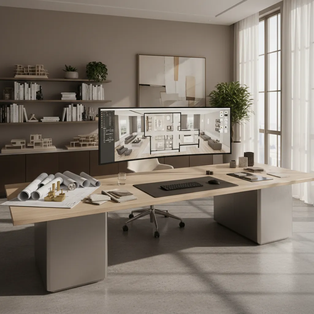 Data Becker diseño de interiores: qué fue y alternativas