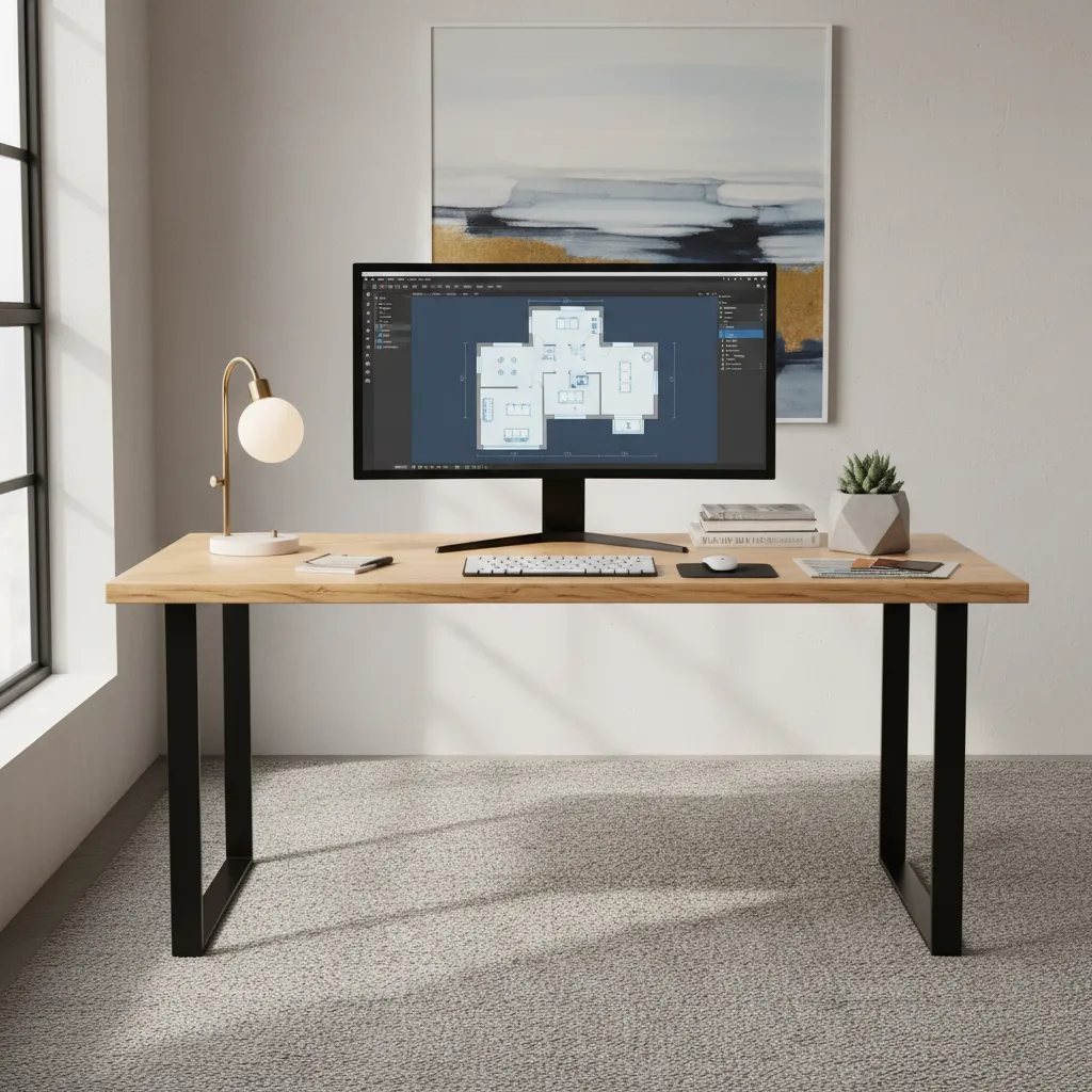 Data Becker para Windows 10: diseño de interiores