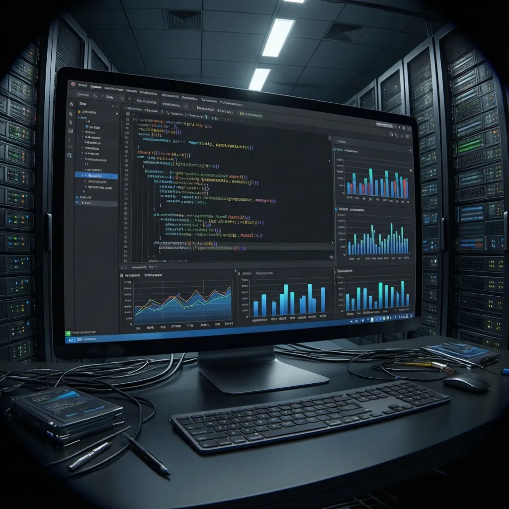 Efficient Database Usage with Free Hosting