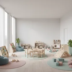 Common Daycare Building Design Mistakes and How to Fix Them