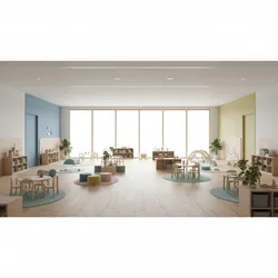 How to Optimize Daycare Staff Workflow Through Building Design
