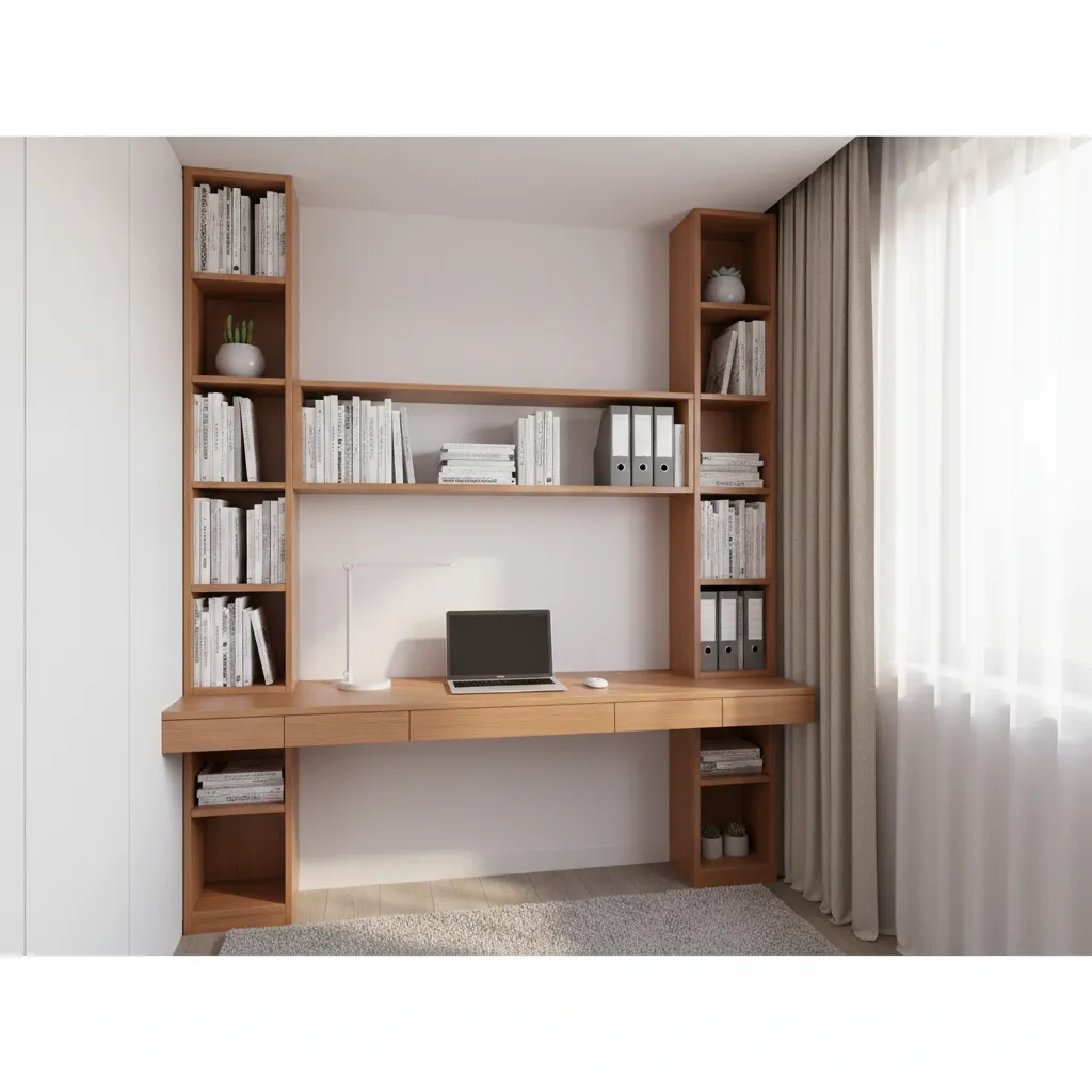 Five De Anza Study Room Ideas for Small Spaces with Big Results