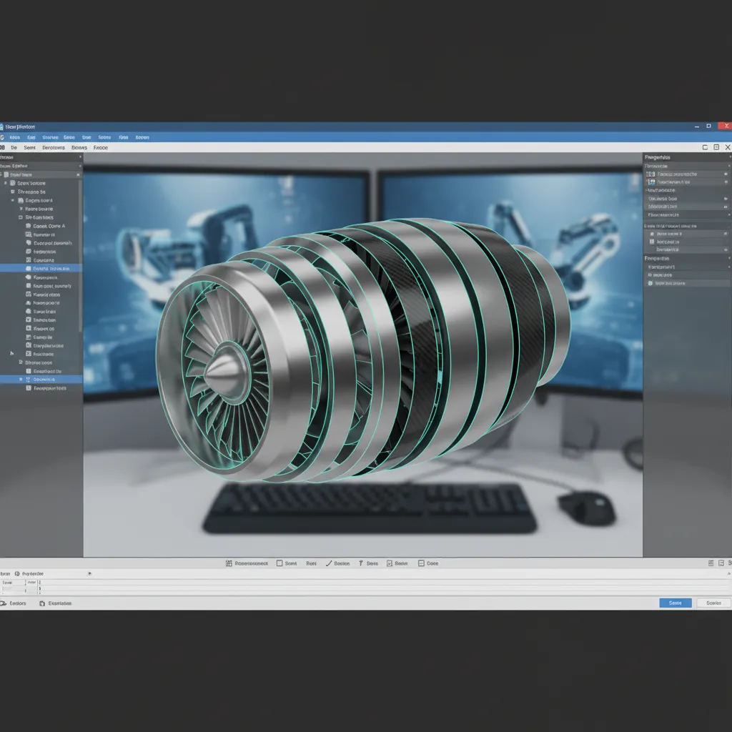 How to Decide Where to Cut a 3D Model for Printing or Assembly