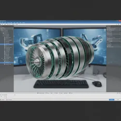How to Decide Where to Cut a 3D Model for Printing or Assembly