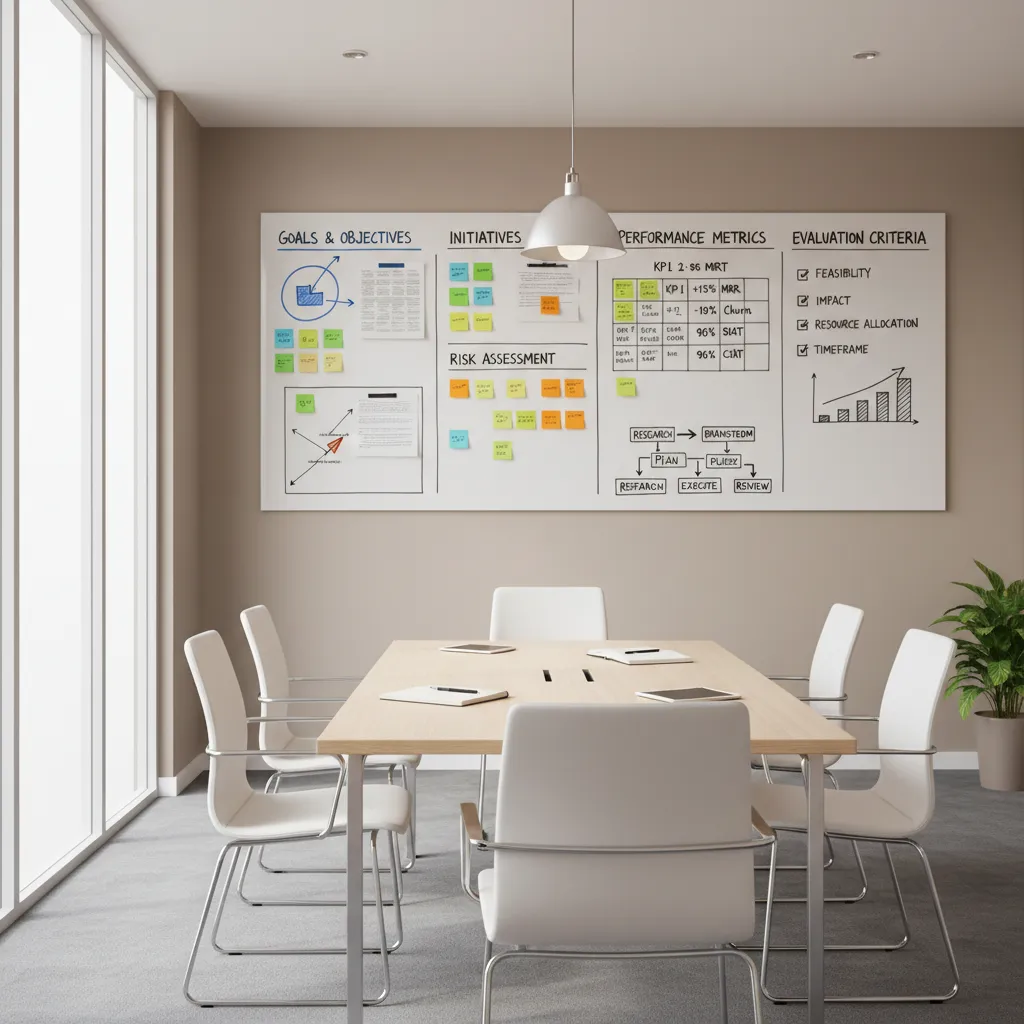 Situations Where a 5-D Framework Works Best