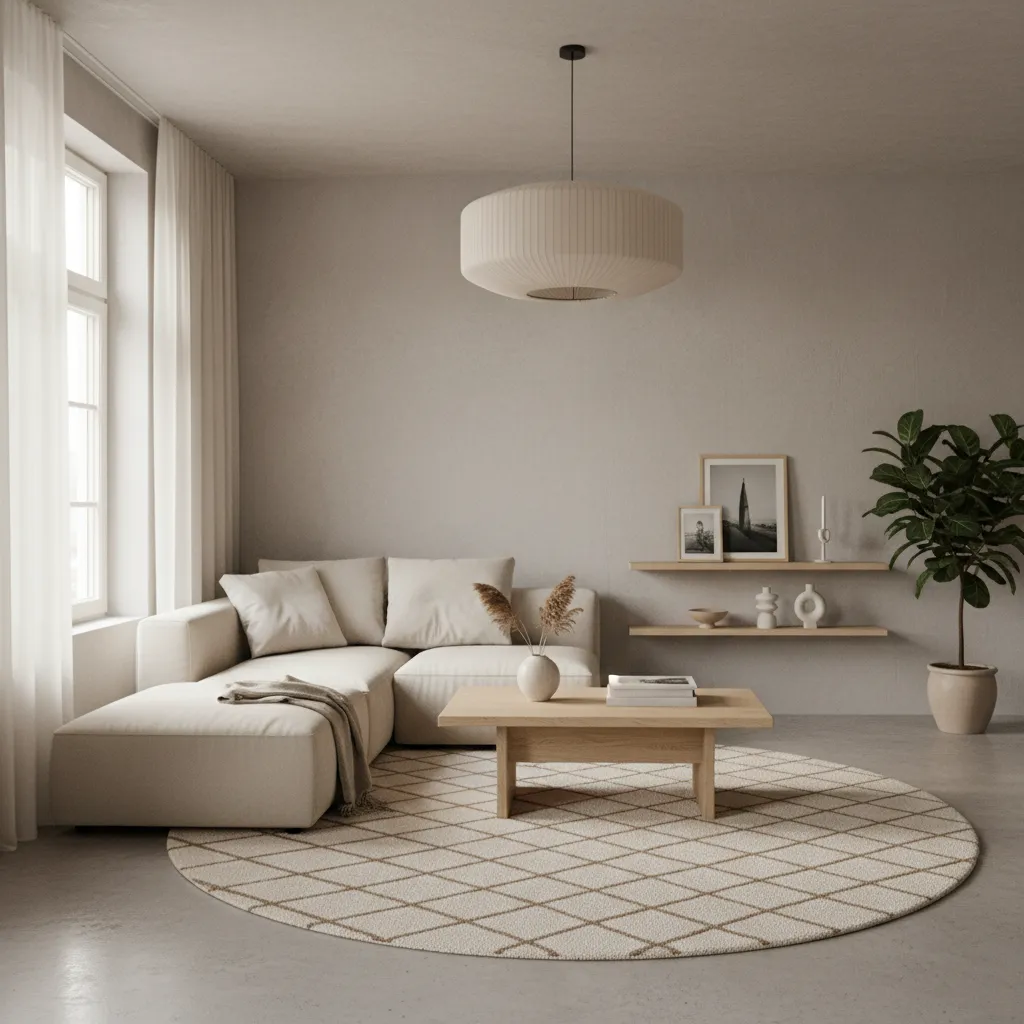 Decoraciones interiores de casas modernas pequeñas