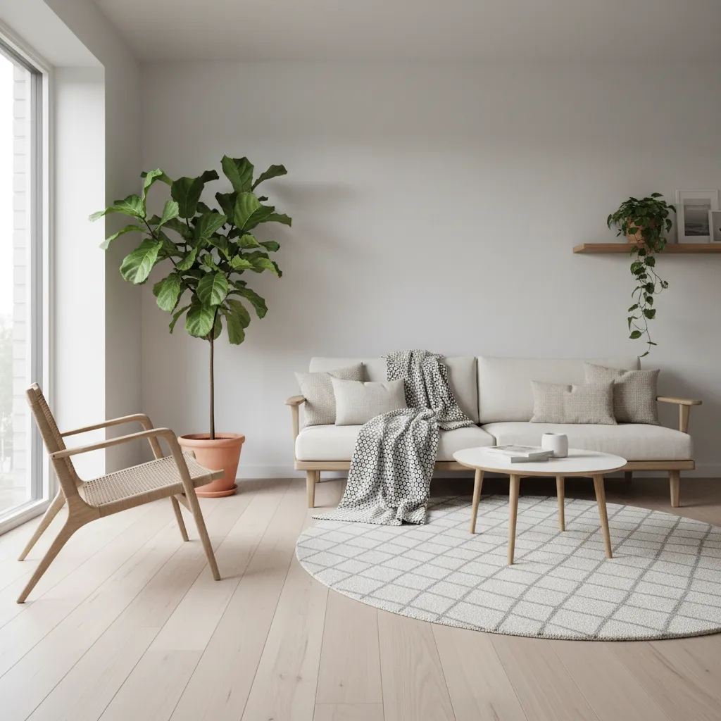 Decoración de interiores 2013: tendencias que aún influyen