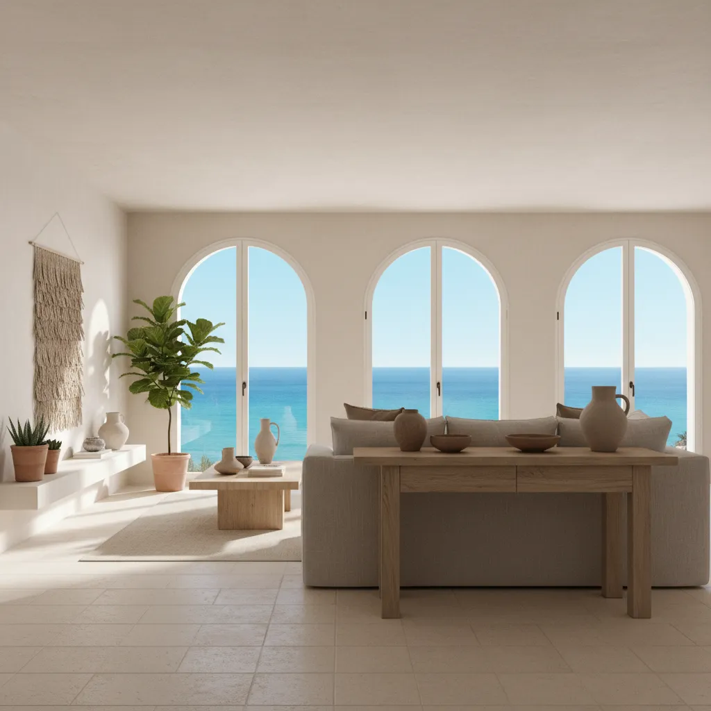 Decoración de interiores Alicante: ideas y errores a evitar