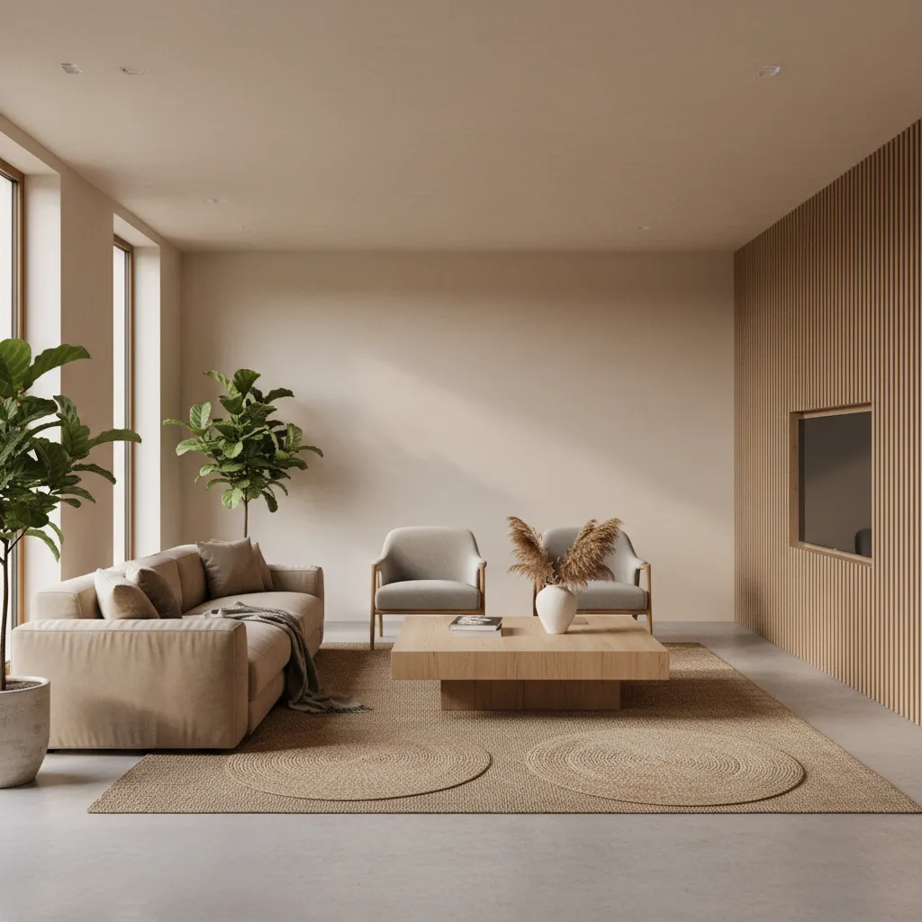 Decoración de interiores: cómo elegir colores