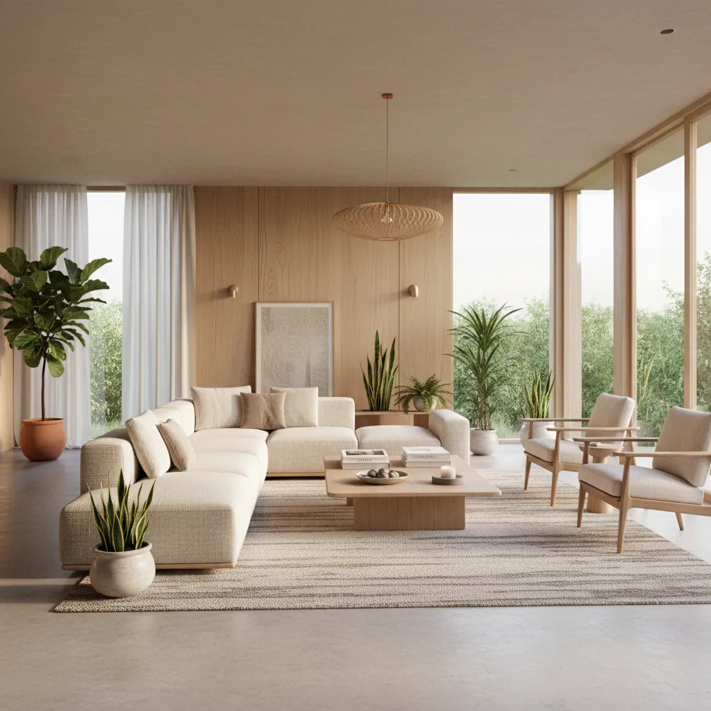 Decoración de interiores: qué es y cómo aplicarla
