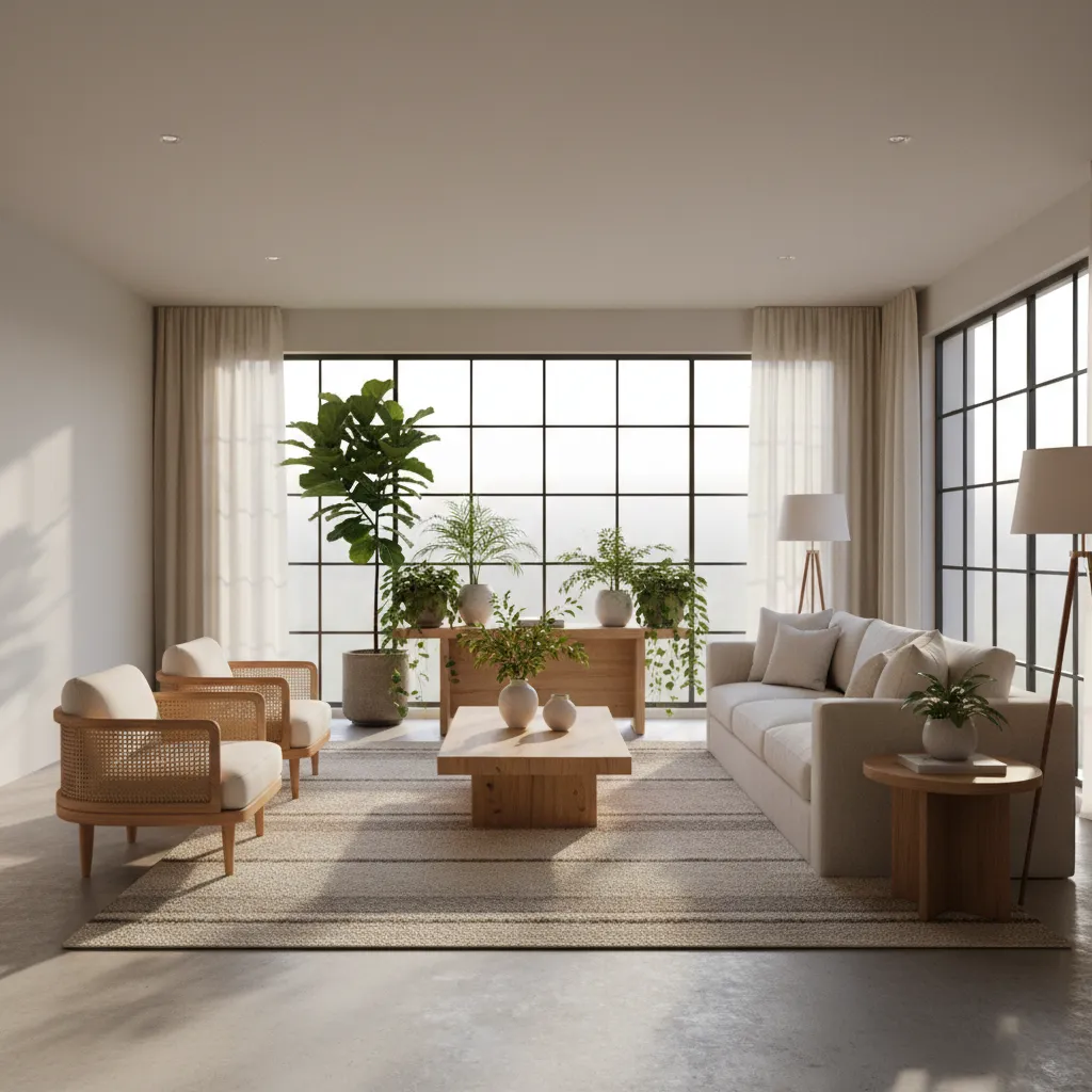 Decoración de interiores: consejos que sí funcionan