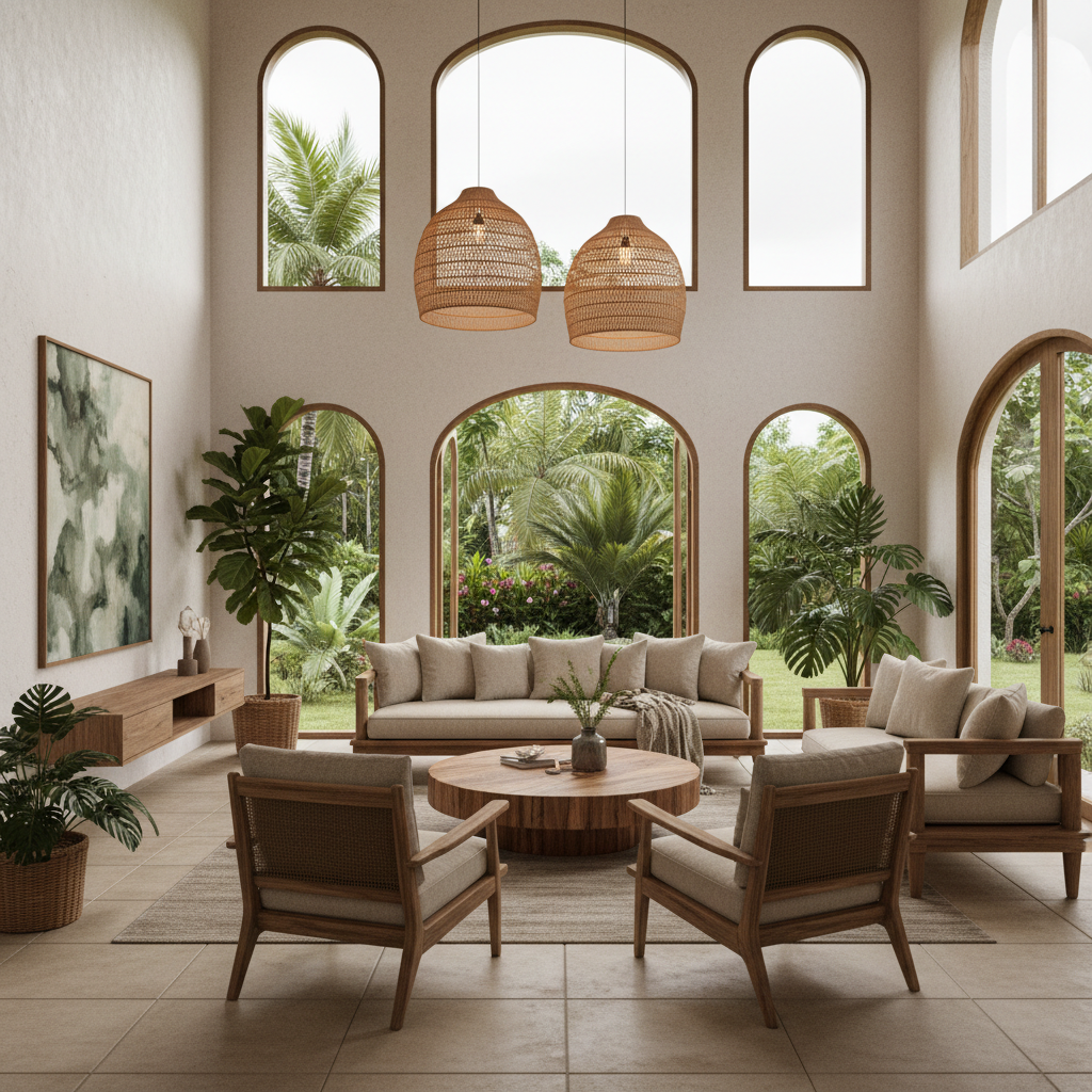 Artículos de decoración para interiores en Costa Rica