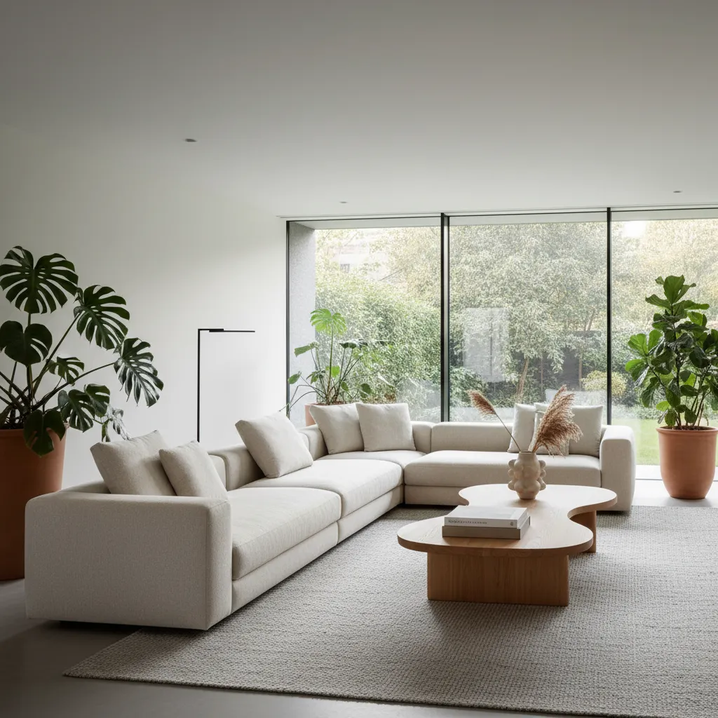 Decoración de interiores: fotos e ideas reales