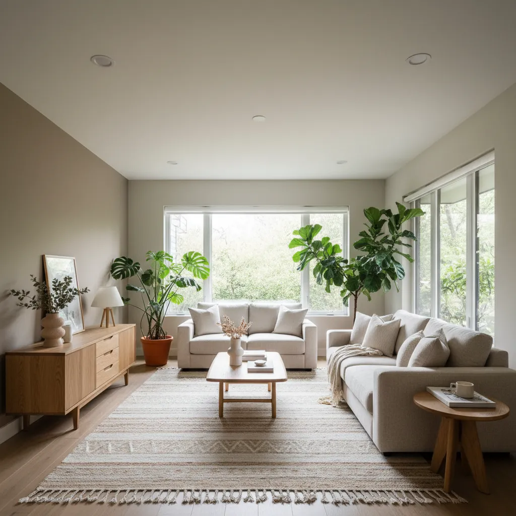 Decoración interiores de hogar: ideas que sí funcionan