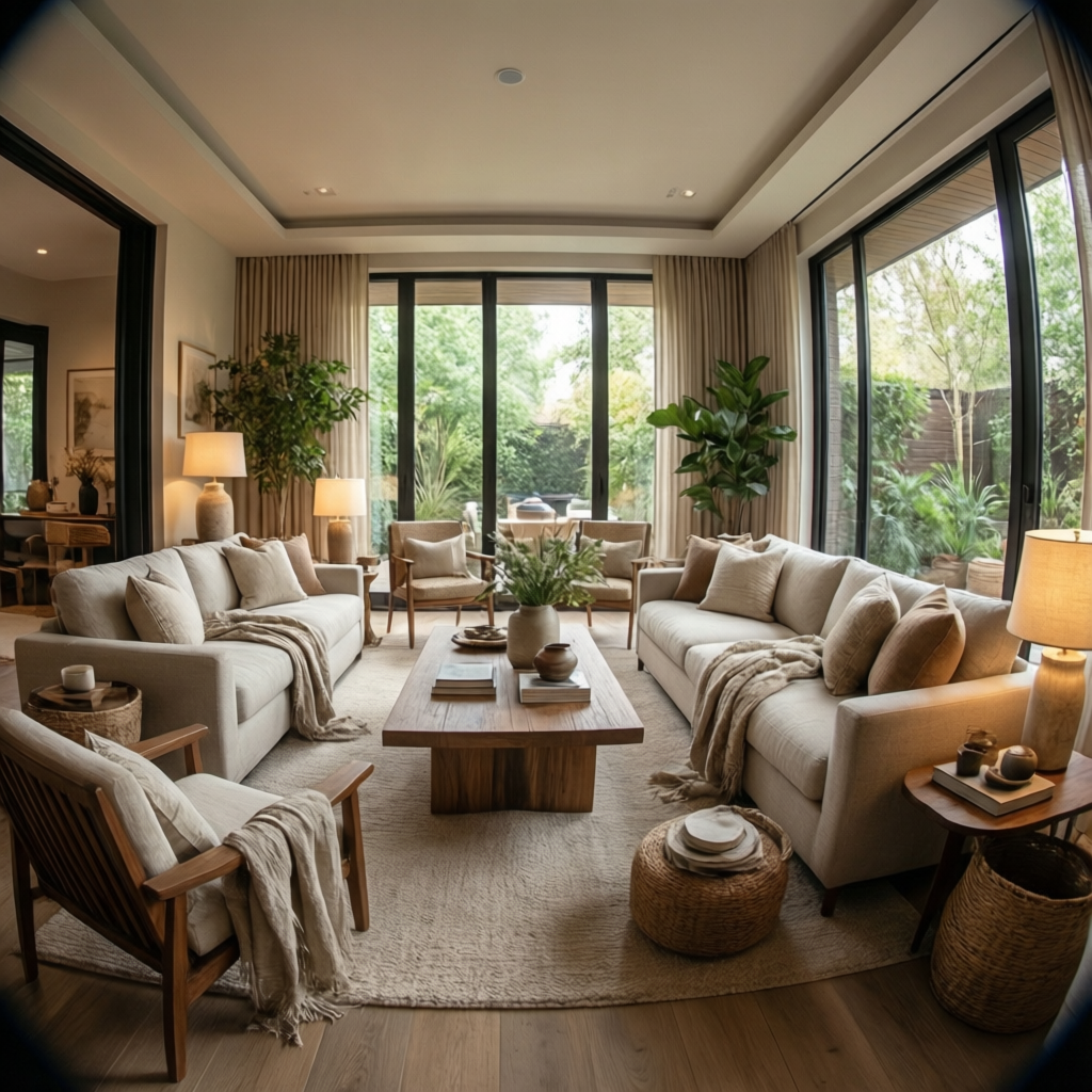 14 super ideas para la decoración de interiores
