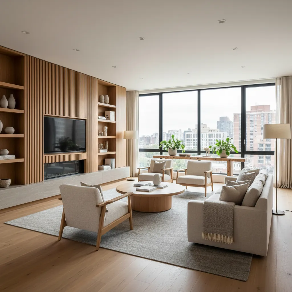 Decoración de interiores: ideas para decorar mejor tu casa