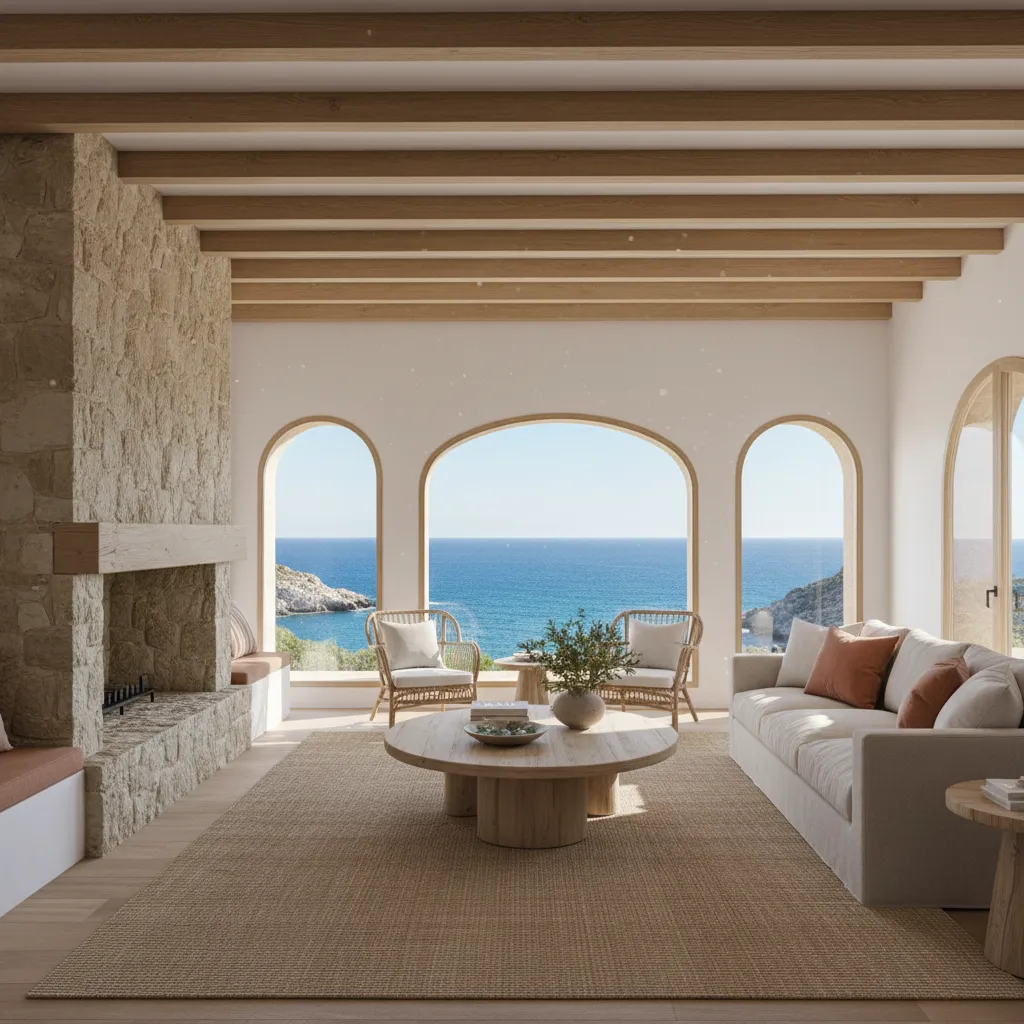 Decoración de interiores en Jávea: claves reales