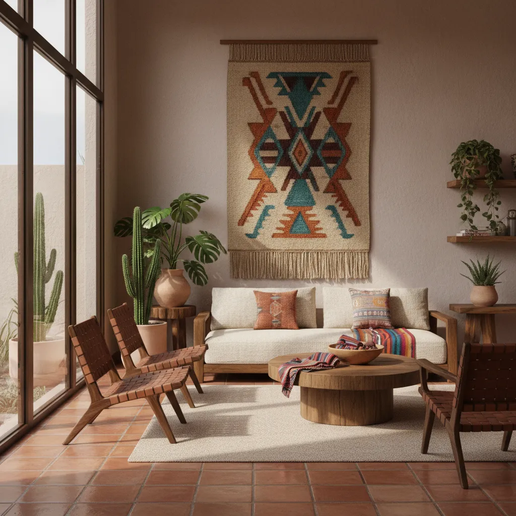 Decoración de interiores en México: ideas y errores clave