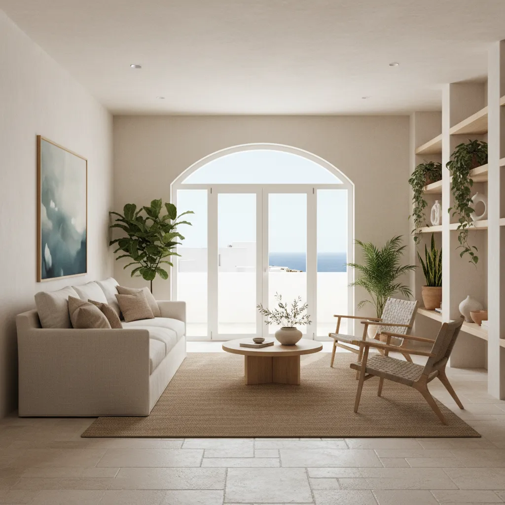 Decoración de interiores en Molins de Rei: ideas reales