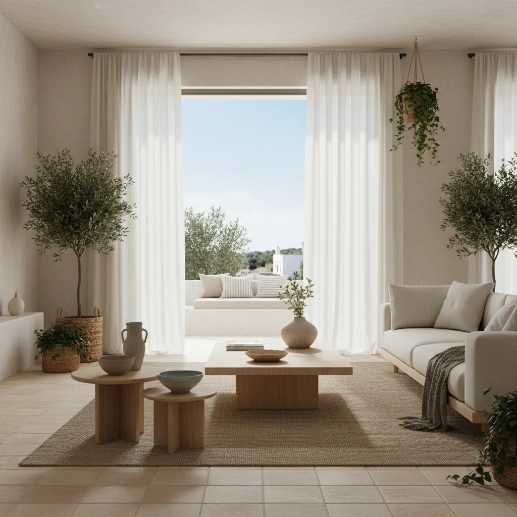 Decoración de interiores en Murcia: ideas que sí funcionan
