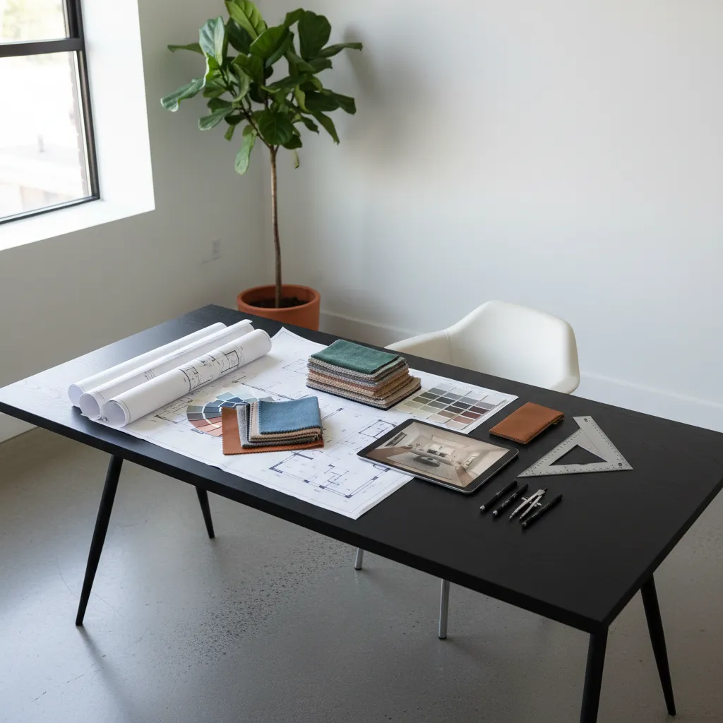 Decoración de interiores PDF gratis: guía práctica