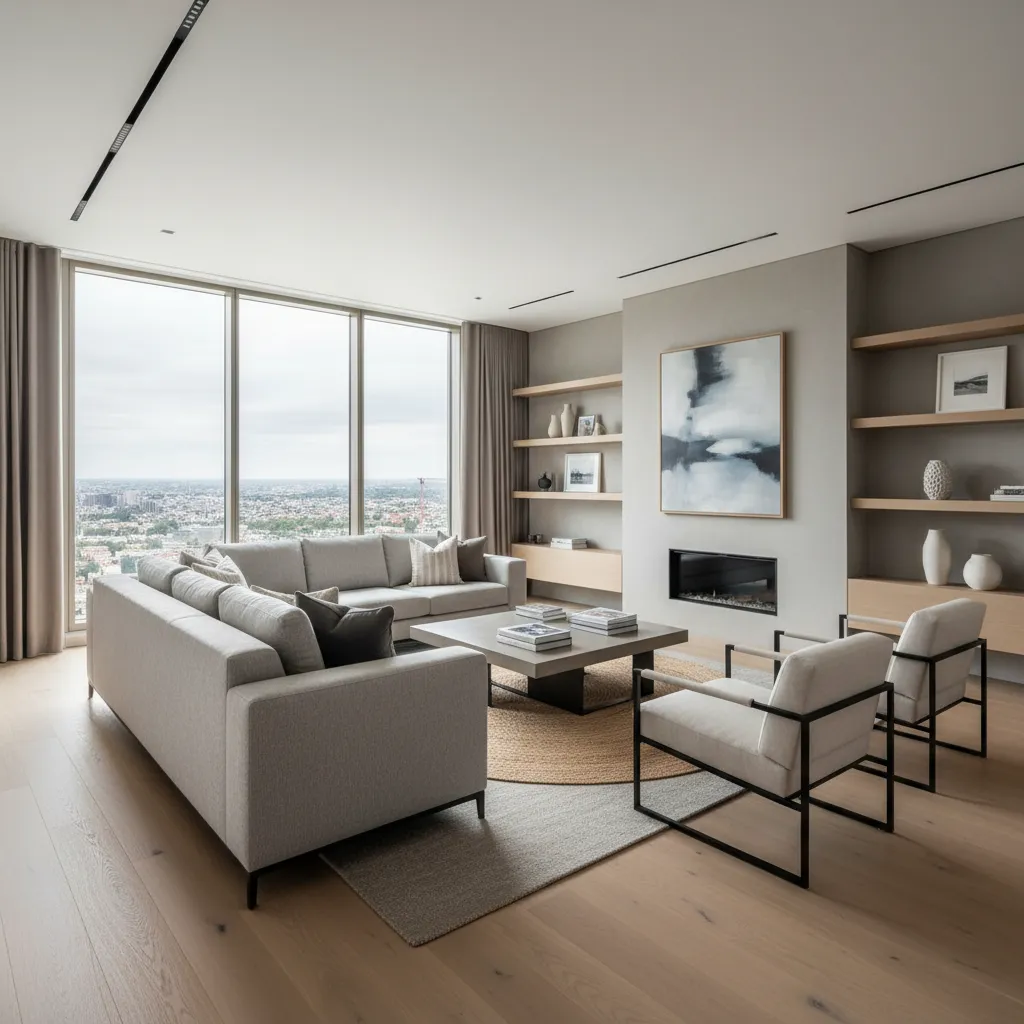 Decoración de interiores y reformas: guía práctica
