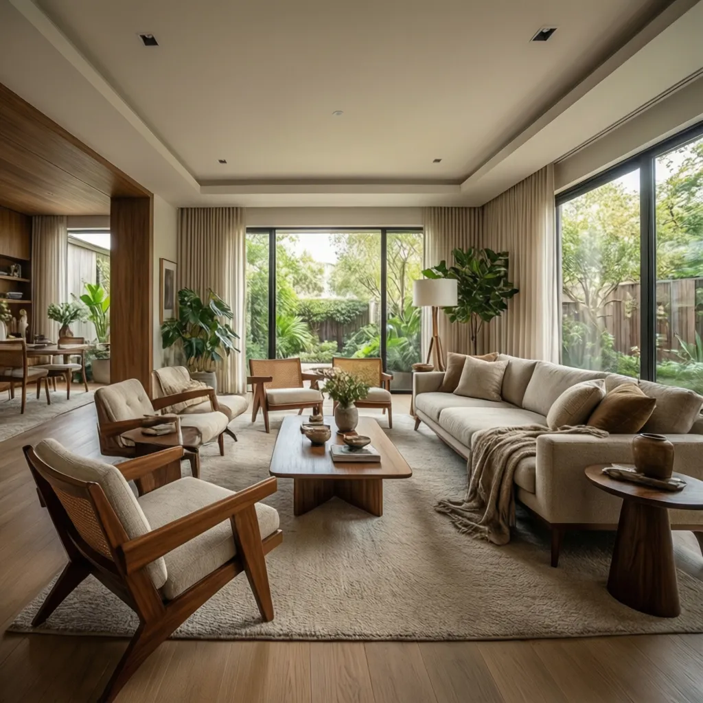 Qué es la decoración de interiores y para qué sirve