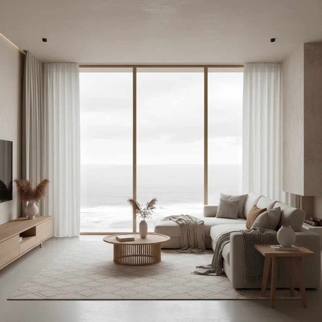 Decoración de interiores en Santander: ideas reales
