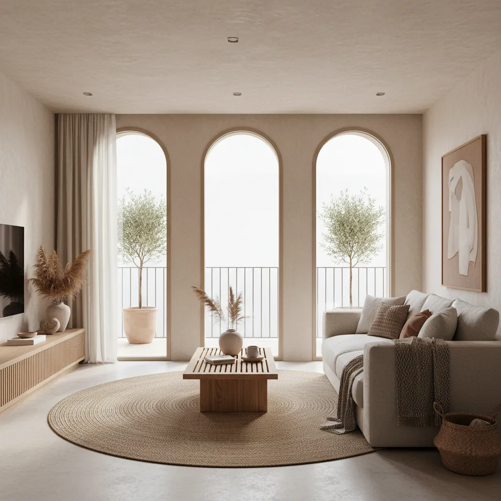 Decoración de interiores en Tudela: ideas prácticas