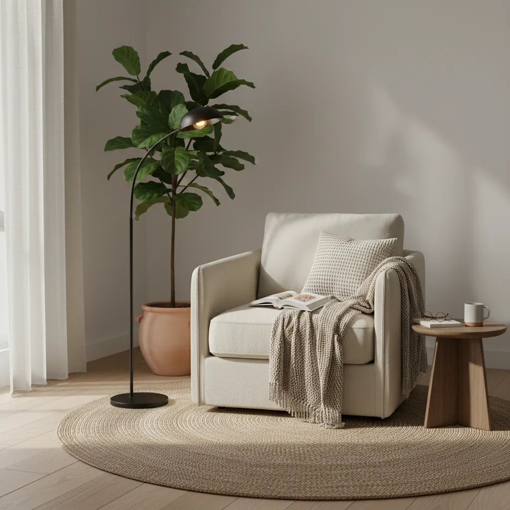 Decoración de Rincones Interiores: Ideas que Sí Funcionan