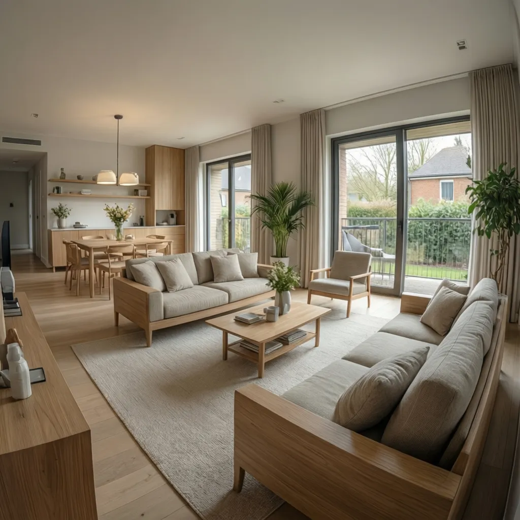 Decoraciones de interiores 2012: tendencias que marcaron estilo