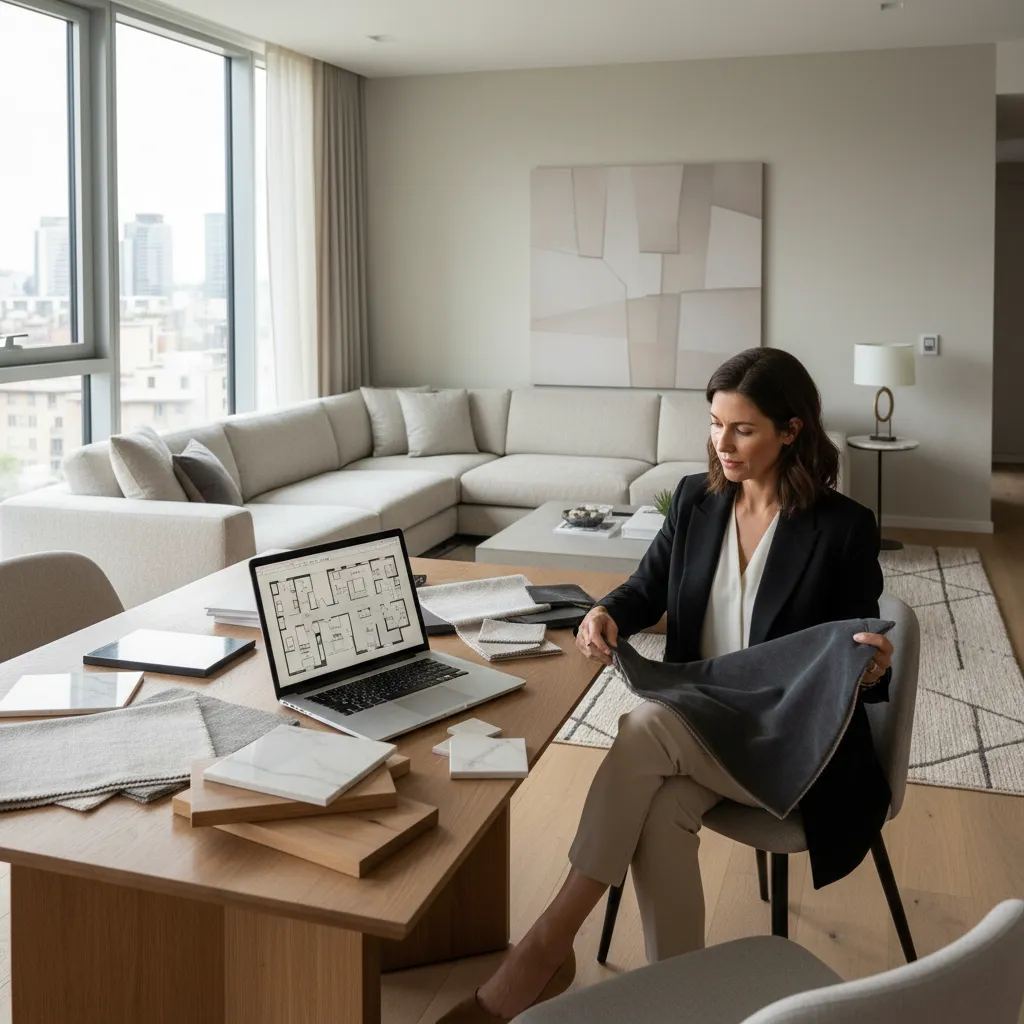 Decorador de interiores inglés: qué significa y cómo se usa