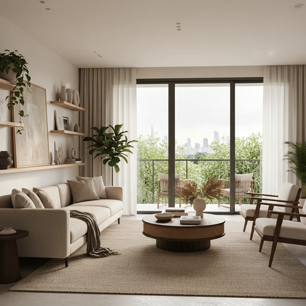 Decorador de interiores en Panamá: qué hace y cuánto cuesta