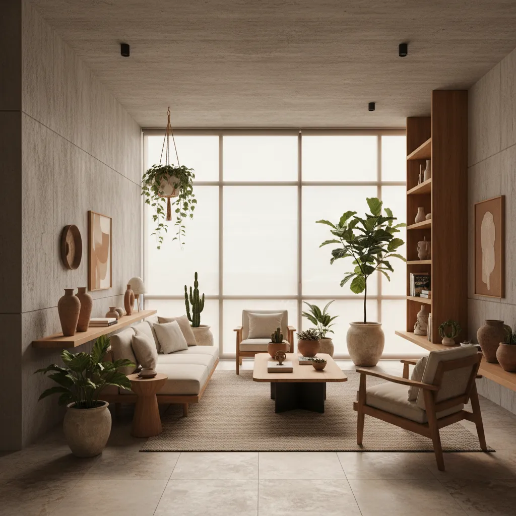 Decorador de interiores en Quito: guía para elegir bien