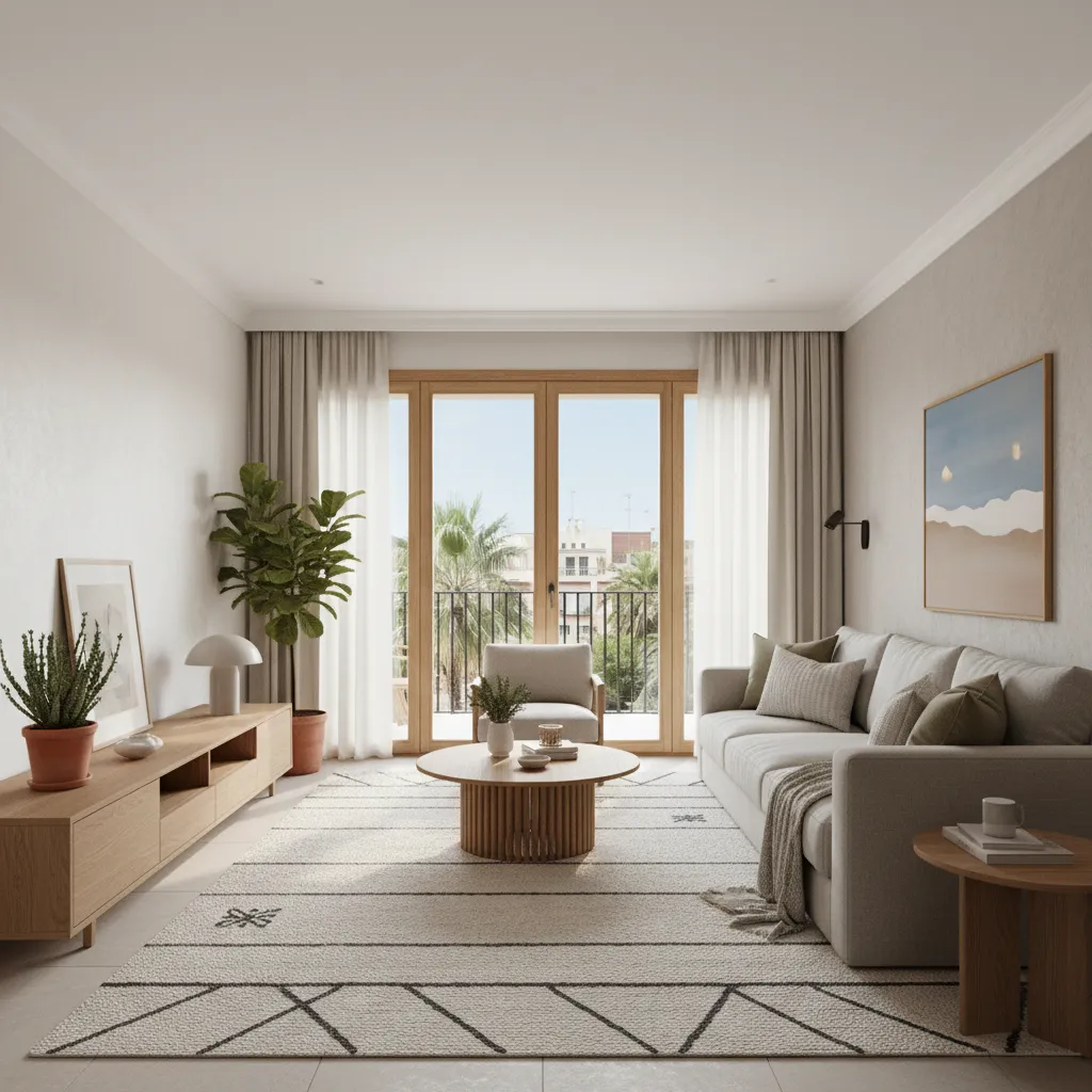 Decoradora de interiores Barcelona: cómo elegir bien