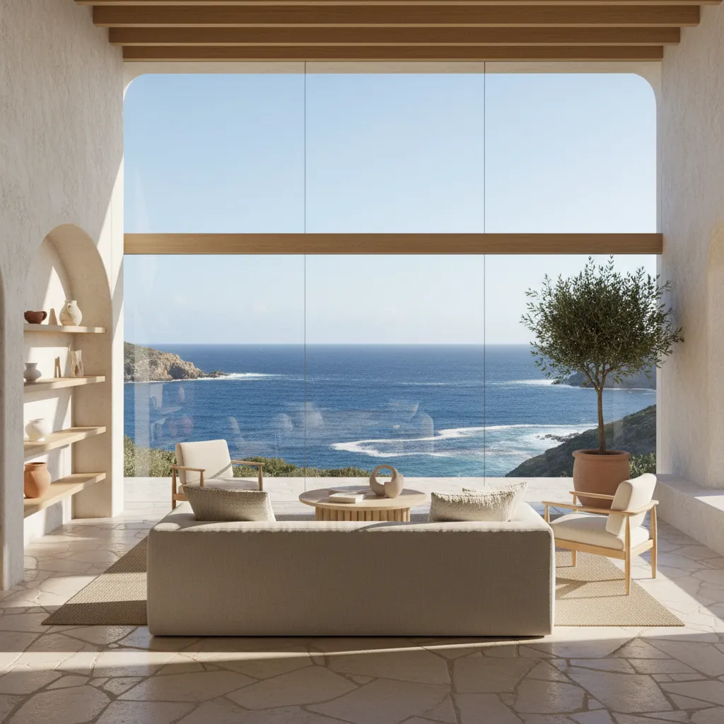 Decoradora de interiores Costa Brava: guía real para elegir bien