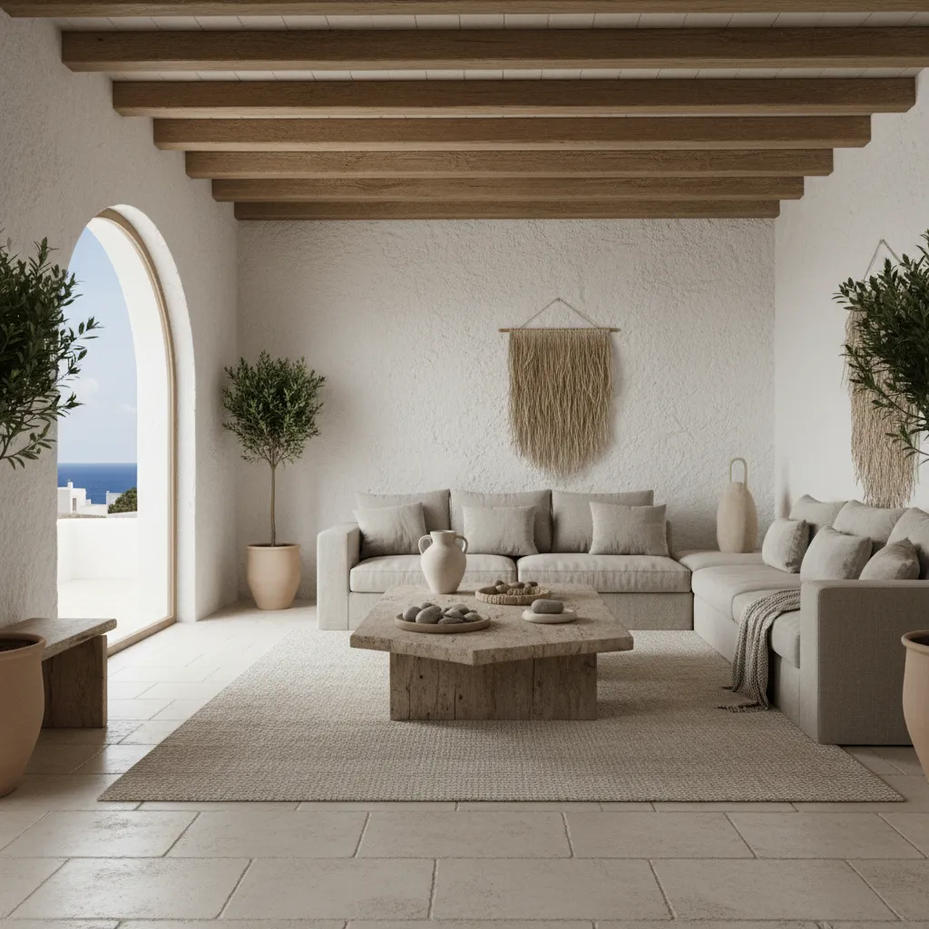 Decoradores de interiores en Ciutadella de Menorca