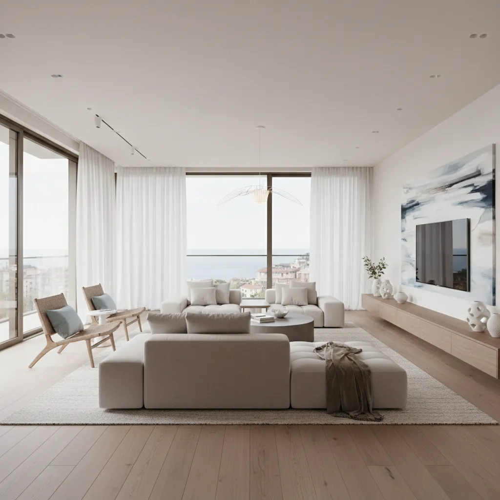 Decoradores de interiores en Donostia: cómo elegir bien